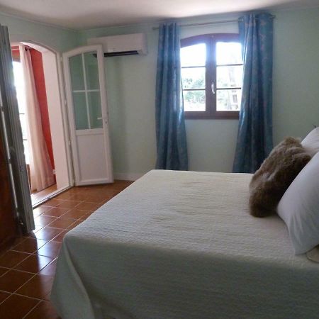 Chez Nous Cassis Bed & Breakfast Dış mekan fotoğraf
