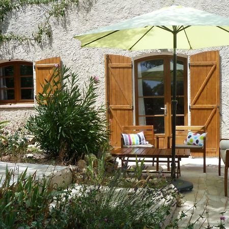 Chez Nous Cassis Bed & Breakfast Dış mekan fotoğraf