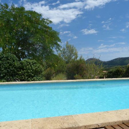 Chez Nous Cassis Bed & Breakfast Dış mekan fotoğraf