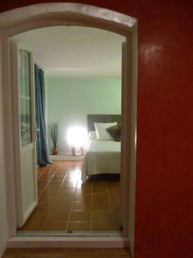 Chez Nous Cassis Bed & Breakfast Dış mekan fotoğraf